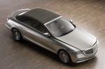 Mercedes-Benz Ocean Drive Concept 2007 года